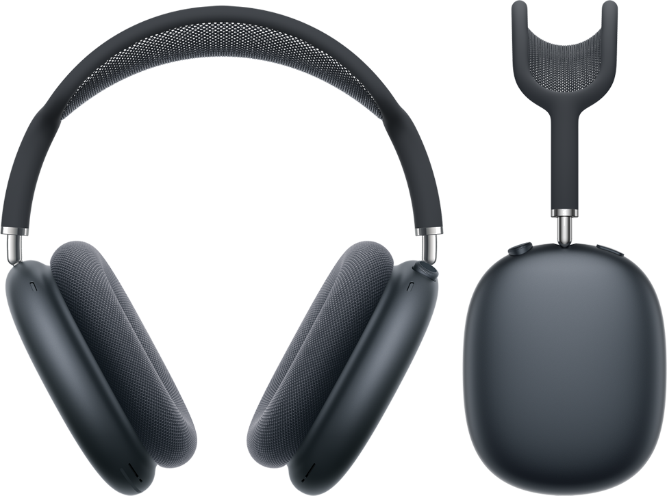 AirPods Max и аксессуары