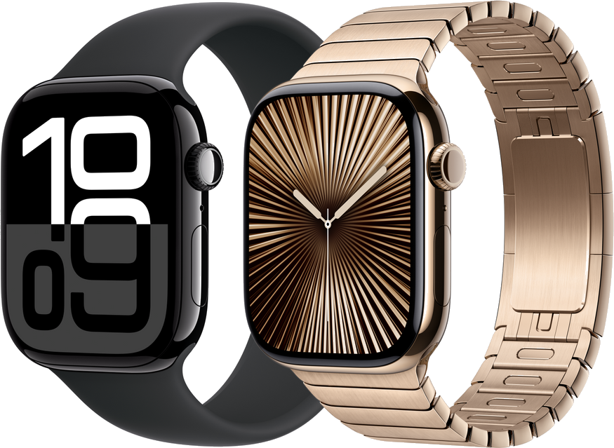 Apple Watch Series 10